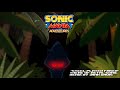 Sonic mania adventures remix  steel plated faker for theme of metal sonic