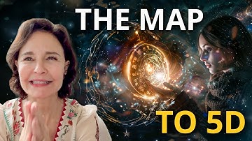 5th Dimension Guide: How to Live in the 5th Dimension Step By Step (Daily Practices & Tips!)