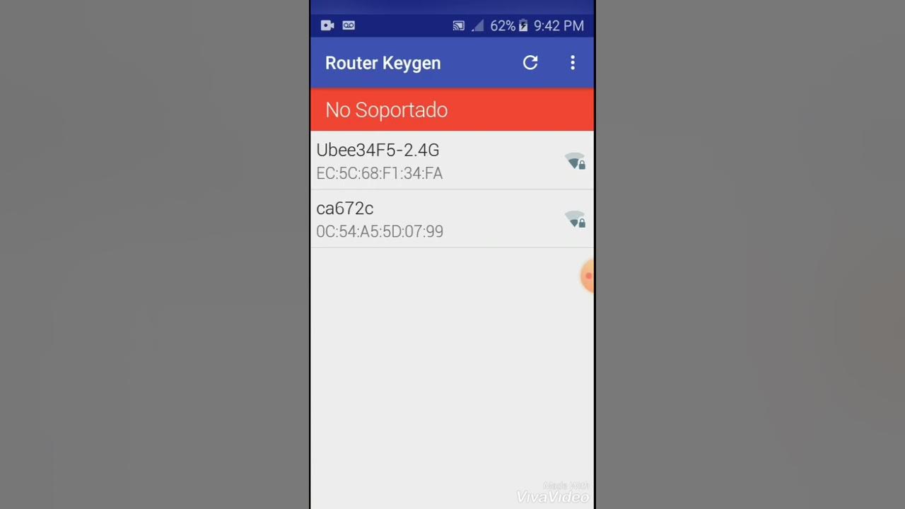 Como usar Router Keygen YouTube