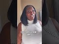 My first wig review video!! Under $40 fave!!