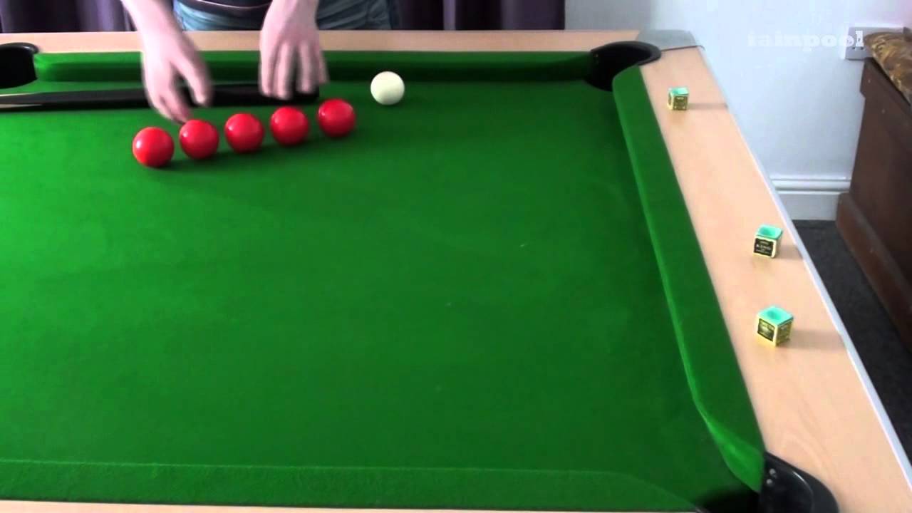 Machine Gun Trick Shot Tutorial YouTube