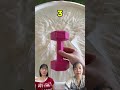 Chị gái test quả tạ trên giấy #youtubeshorts #funny #trendingshorts #shorts #shortvideo #short