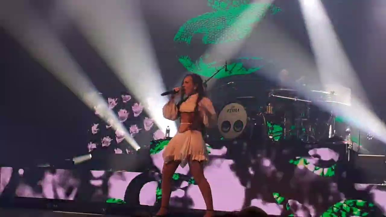 Jinjer - Green Serpent @poppodium013 24-01-2026