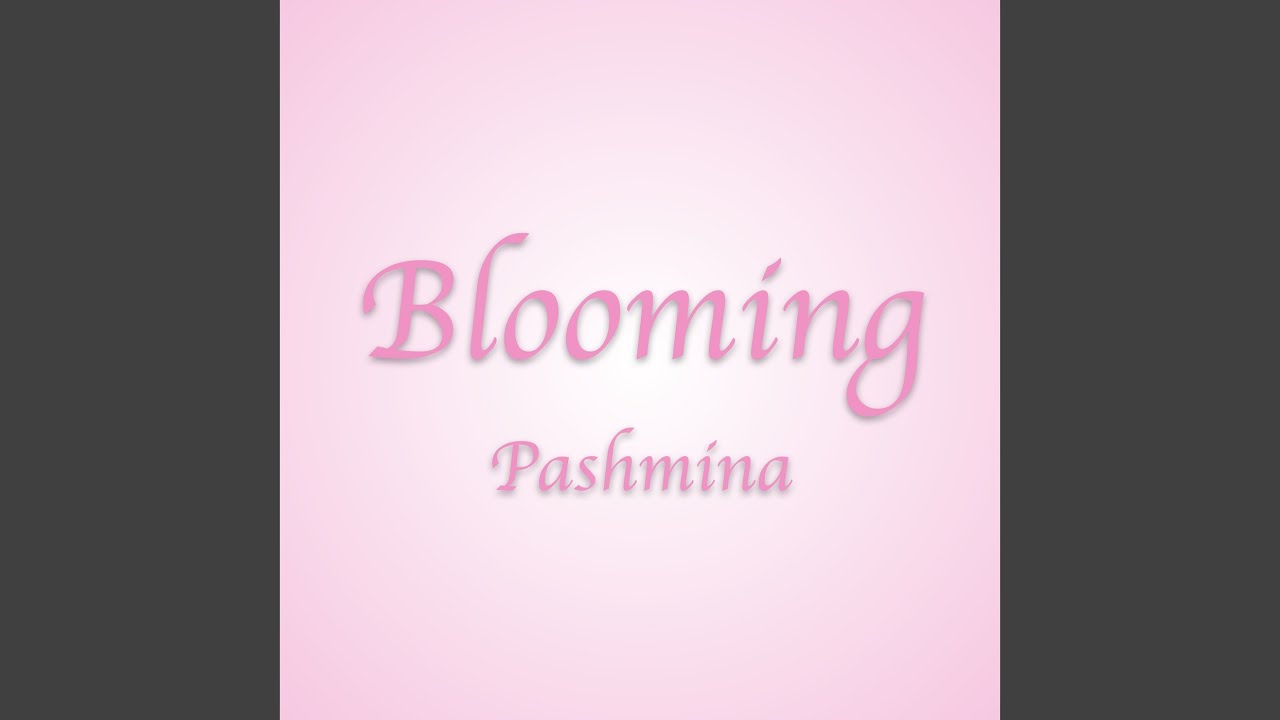 Watch Blooming on YouTube Watch Blooming on YouTube