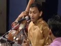 Voice performance by sachin nevpurkar part1