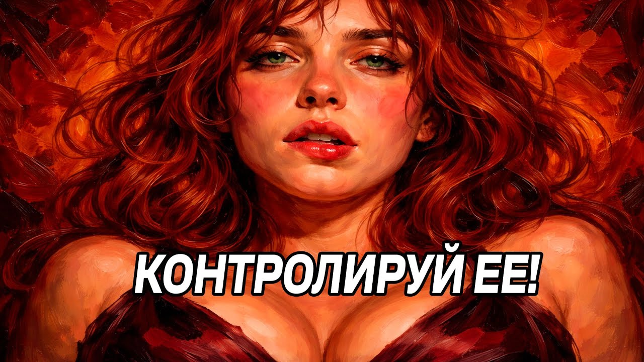 Метод АБСОЛЮТНОГО подчинения после ИГНОРА - Девушкам нравится это