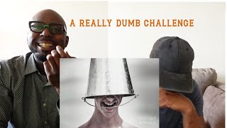 crazy is contagious!(tiktok challenge)