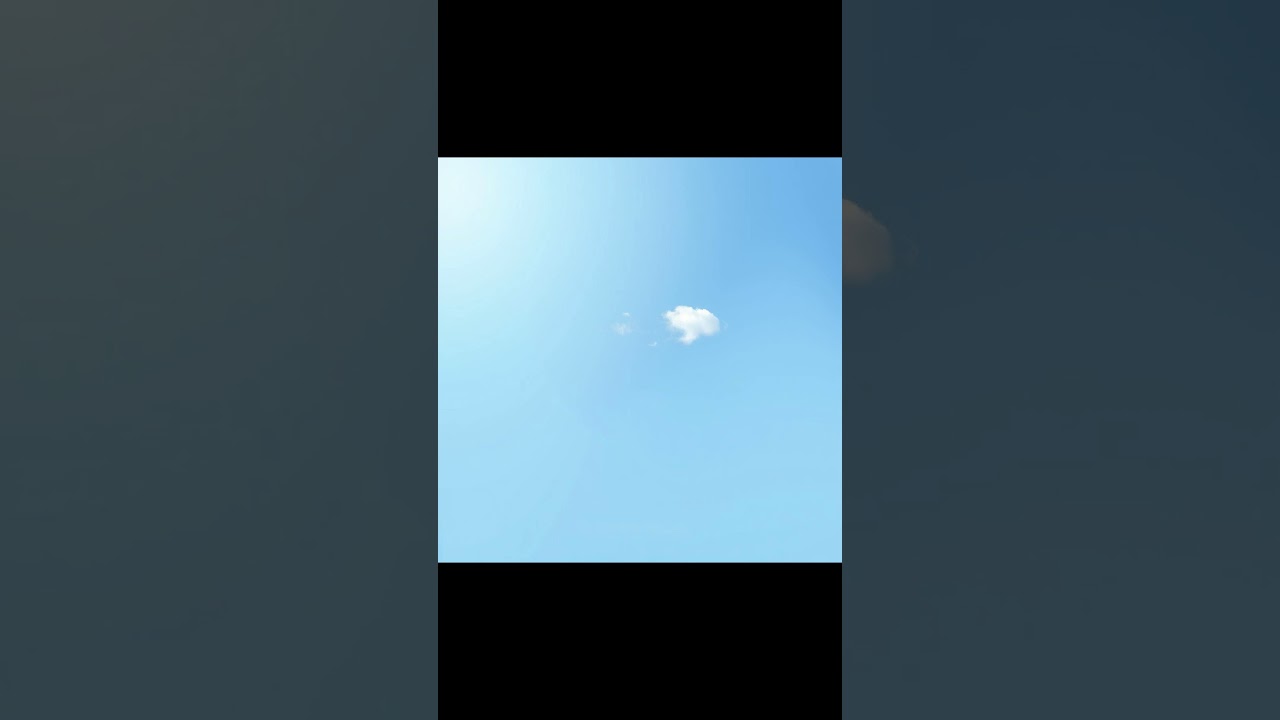 YouTube player