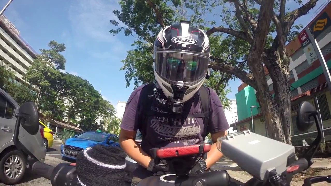 Riderz Avenue ShowReel