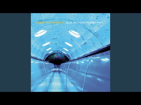 Club Montepulciano - Hooverphonic