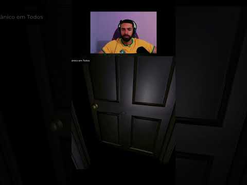 Acredita que esse game é Roblox?😱 #roblox