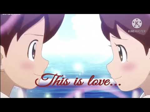 Nate X Katie Edit Please Credit Me If You Re Going To Use It In Your AMV 