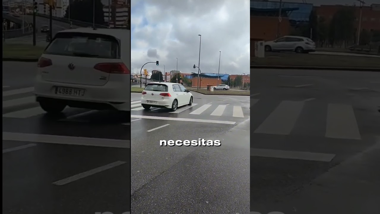 Vaya sientina 😅 #asturias #gijon #motorista #dormido #accidente #jartoka