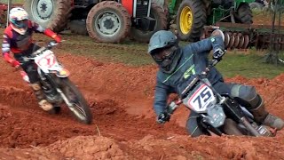 2ª etapa Copa Gêmeas do Iguaçu - Corrida Força Livre Nacional em Contenda Pr