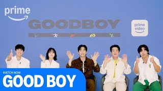 GOOD BOY: Watch Now | Prime Video