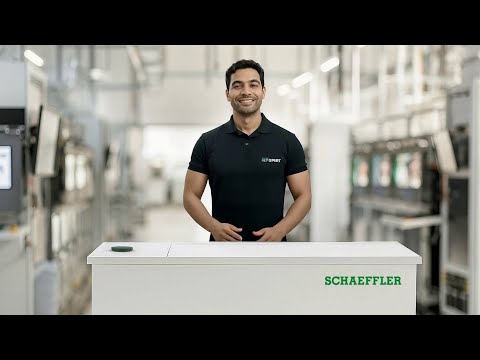 NOx Sensor Schaeffler Vitesco