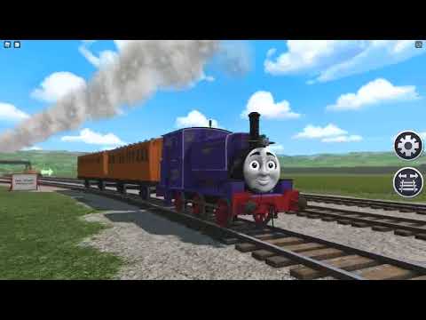 Sodor Simulator Charlie Test