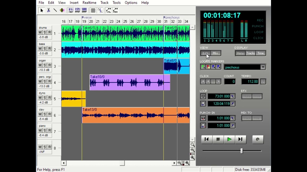 why is cakewalk by bandlab free why is cakewalk by bandlab free