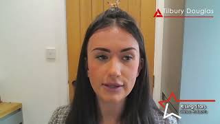 Rising Stars - Chloe Roberts