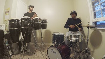 Go-Go 101:  Pocket Beat