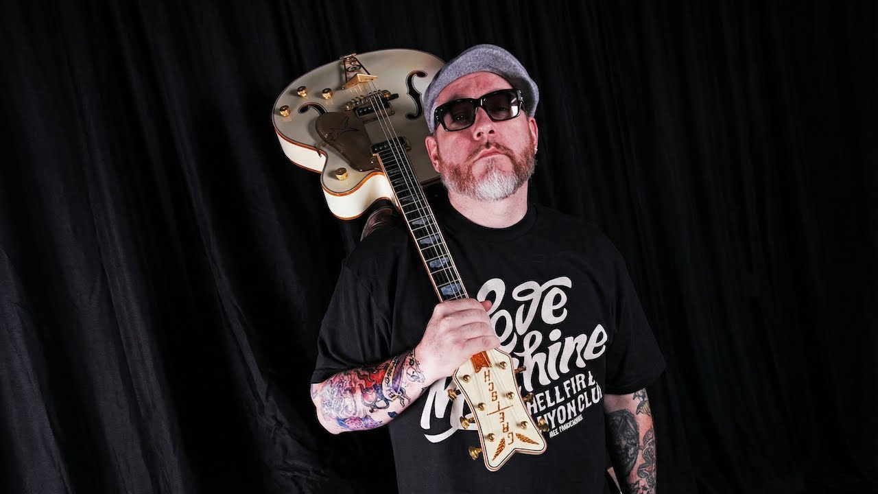 Everlast - Full Session | Live at Paste Studio NYC