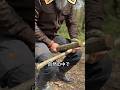 見ても思いつかなかった天才的なサバイバル術
