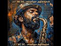 LET ME BE | என்னை விடு... BWALKERS VIBE | TAMIL