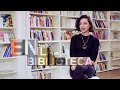 Encuentra a Leila Sucari y Martín Castagnet En la Biblioteca