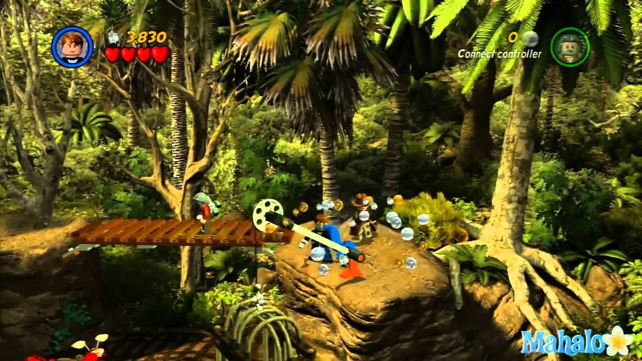 LEGO Indiana Jones 2 Kingdom Of The Crystal Skull Walkthrough 9 Of 12 YouTube lego-indiana-jones-2-kingdom-of-the-crystal-skull-walkthrough-9-of-12-youtube