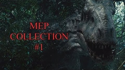 MEP Collections #1
