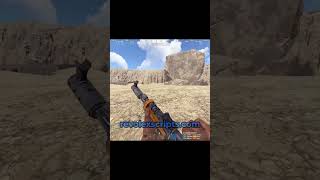 The Only working Rust Script Method After EAC Patch (May 2026 Update)