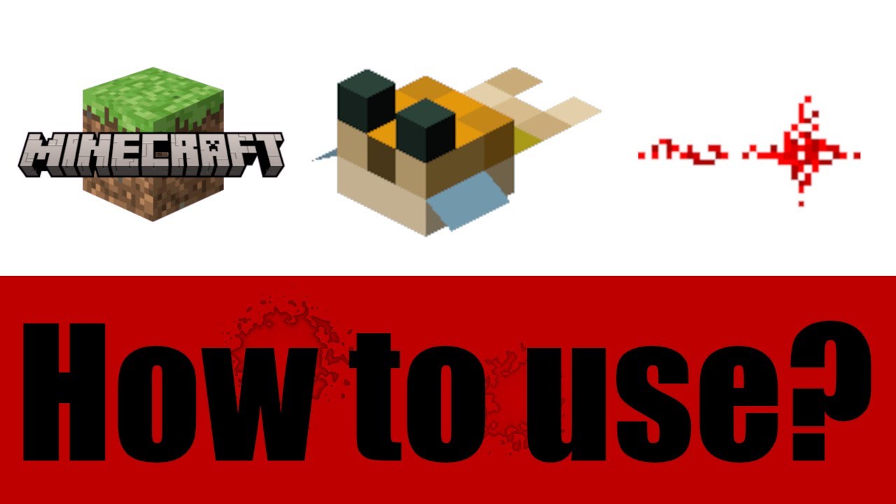 Automatic Door - Minecraft