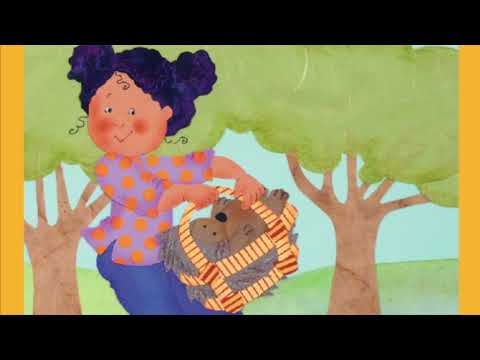 Nature's Treasures | Storytime from LADYBUG Magazine | Cricket MEdia