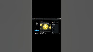 TECTONIC BINANCE LISTING POSSIBLE....HERE