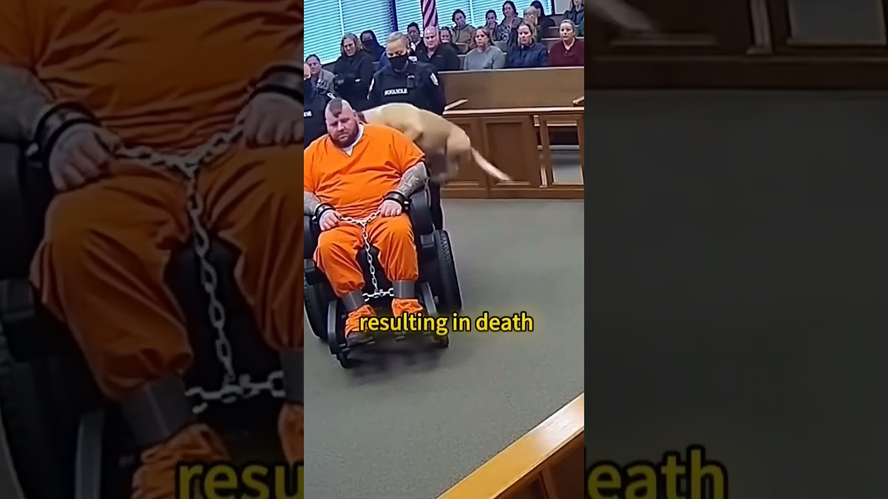 Judge’s Decision STUNS America in High-Profile Court Case”