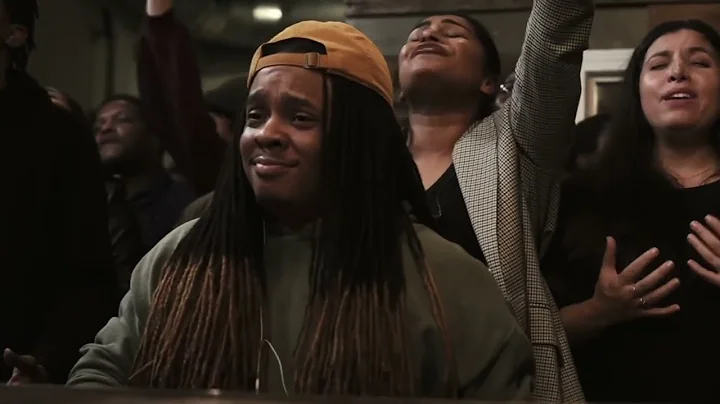 Promises (feat. Joe L Barnes & Naomi Raine) | Maverick City Music | TRIBL