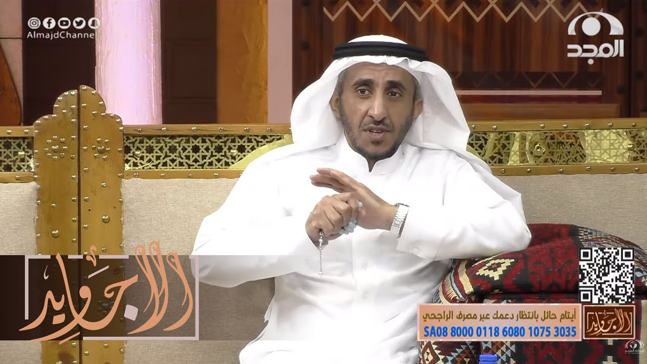 خطب أخته مسجون فرفض أخوه ويوم جاب المأذون فجأة وقرر يزوجهم دخل عليهم المجلس وهذا ما حدث |سعيد السعيد