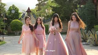 WEDDING / СВАДЬБЫ в ДАГЕСТАНЕ / САМЫЕ КРАСИВЫЕ НЕВЕСТЫ brides   #instagram #derbent #rafik_begov