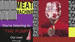 【ボクくん様用】OBSIDIAN KINGDOM / Meat Machine Obsidian Kingdom - MEAT MACHINE (full album) 2020 - YouTube