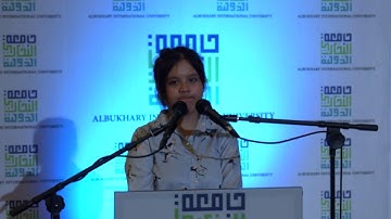 REHEARSAL - Preparation of 6th Convocation