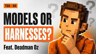 Good Stuff 60 - Deadman0z Returns for AI Trends