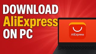 लैपटॉप/पीसी पर AliExpress कैसे डाउनलोड करें screenshot 3