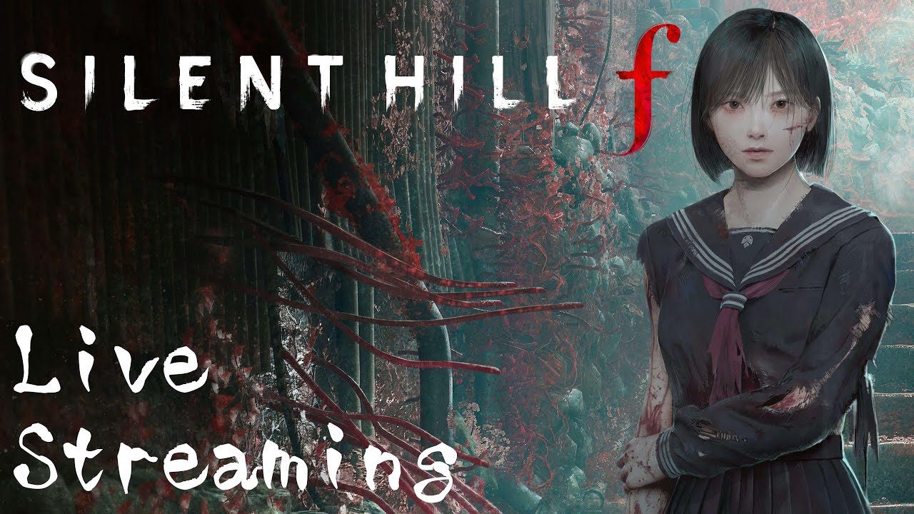 第1話】超大作のホラーアクションゲーム静岡Fをやっていく【PC