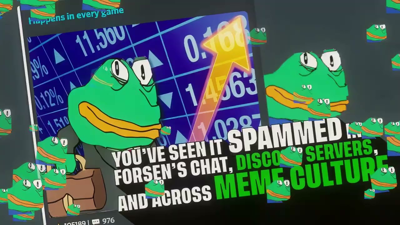 Okayeg Origin Intro | Animated Series