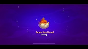 Fishdom - Level 961 Super Hard