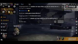 GANA DIAMANTES GRATIS 🤑🤑💎💎 screenshot 3