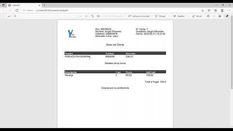 Sistema de venta en Java y MySQL, Historial ventas - Apertura y Cierre Caja