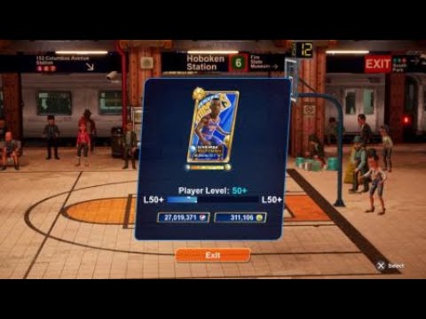 Spud Webb putting some scrubs in their place. : r/NBA2k