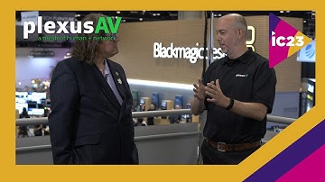 PlexusAV Unveils P-AVN4: The Ultimate One-Gig Solution for Today