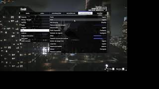 Valenwood RP Gameplay